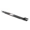 Oregon Lawn Mower Blade, 21", Replaces AYP, Craftsman, Dixon, DR, Husqvarna, Kees, Poulan 95086 - alternate 3